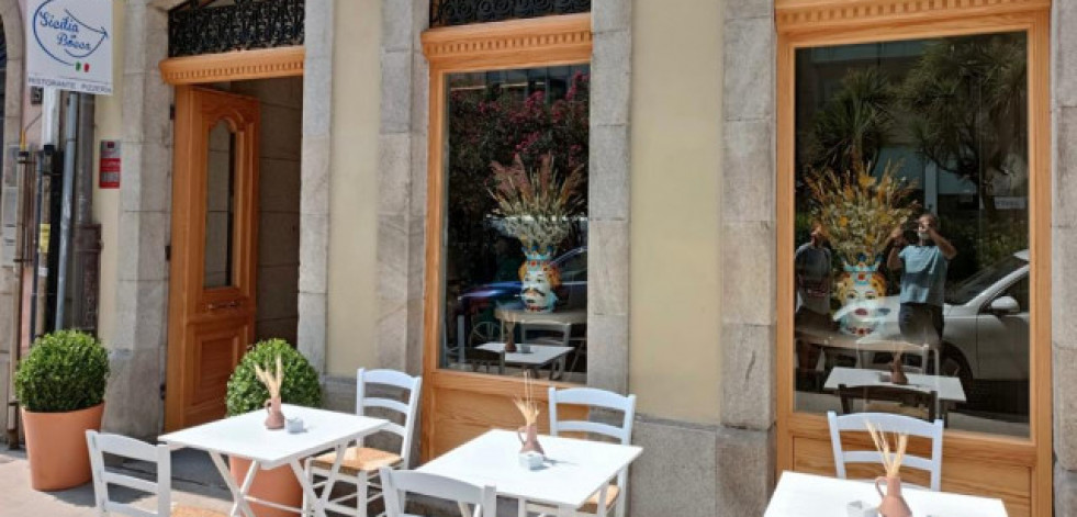 Beche Ecocamp y Sicilia in Bocca: consulta el especial GastroIdeal de este domingo
