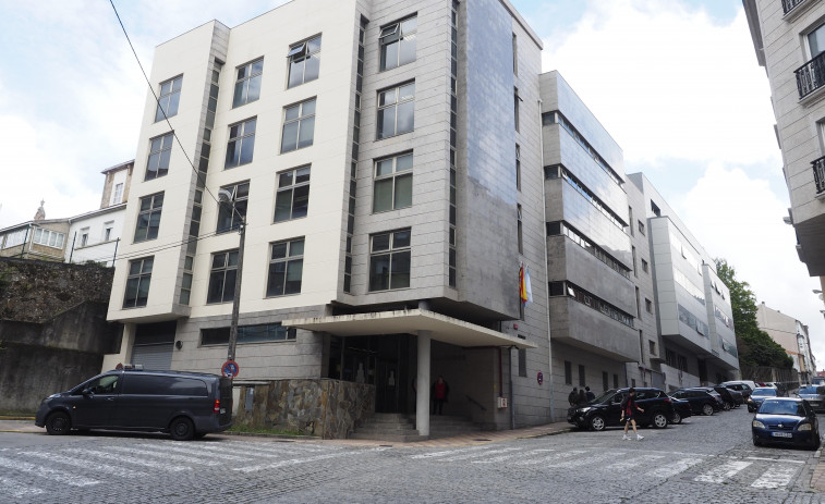 La Comisión Mixta propone la creación de una nueva Sala de lo Social en Ferrol