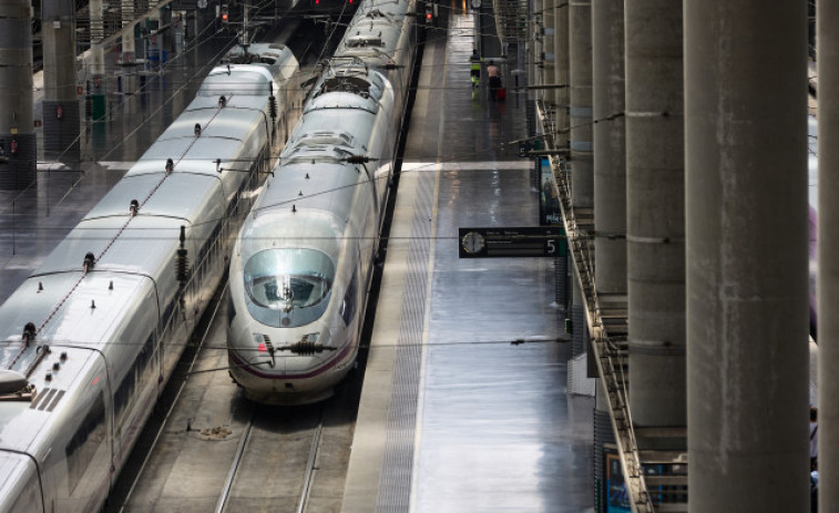 Renfe reduce el uso irregular de los abonos gratuitos