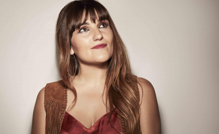 Rozalén: “Hay mucho autocuidado en este disco, uno de los más terapéuticos”