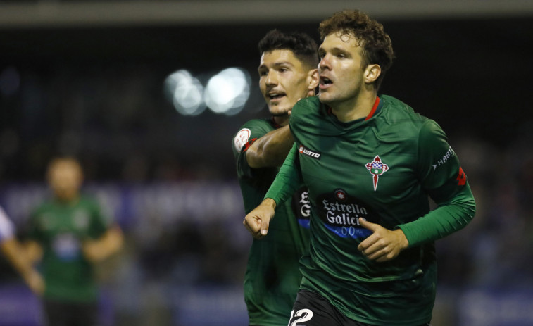 Dos exracinguistas lideran la faceta goleadora del Rayo Majadahonda