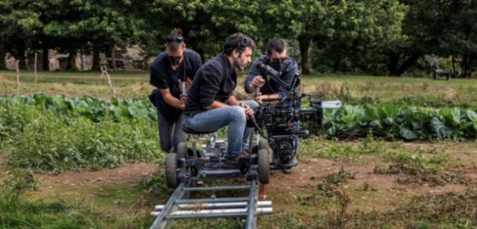 'As Bestas' se queda fuera de carrera a los Oscar, con 'Alcarràs' como representante española