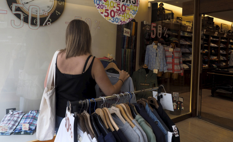 El Concello promociona descuentos en el comercio para el último trimestre del año