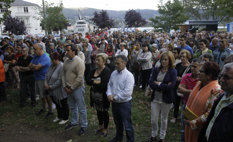 Los avances tecnológicos permiten estrechar el cerco al asesino de Elisa Abruñedo