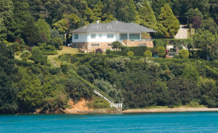 Un chalet en Cariño (A Coruña) es la casa de lujo de Galicia más visitada en idealista.com