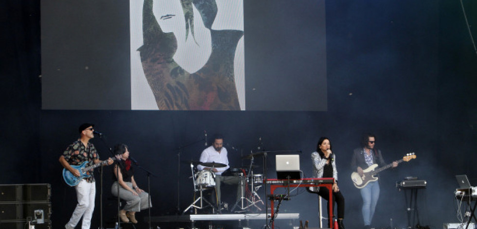 El festival Revenidas expande sus fronteras para aterrizar en las provincias de Lugo y Ourense
