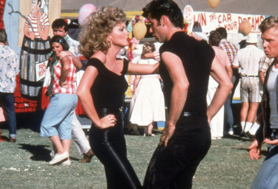 Olivia Newton - John, la inolvidable Sandy