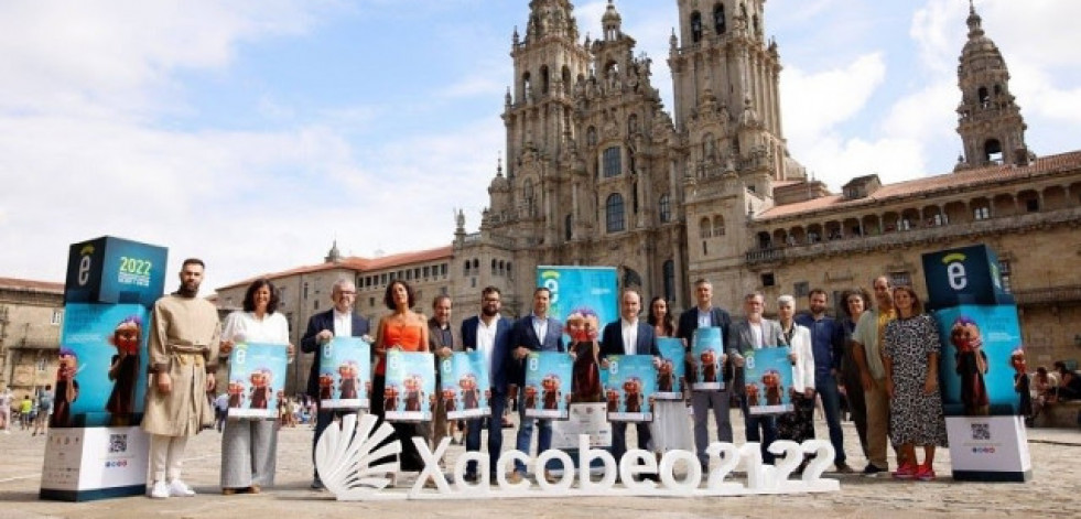 El festival Camiña Escena Norte celebra su cuarta edición como vertebrador de las artes escénicas del noroeste