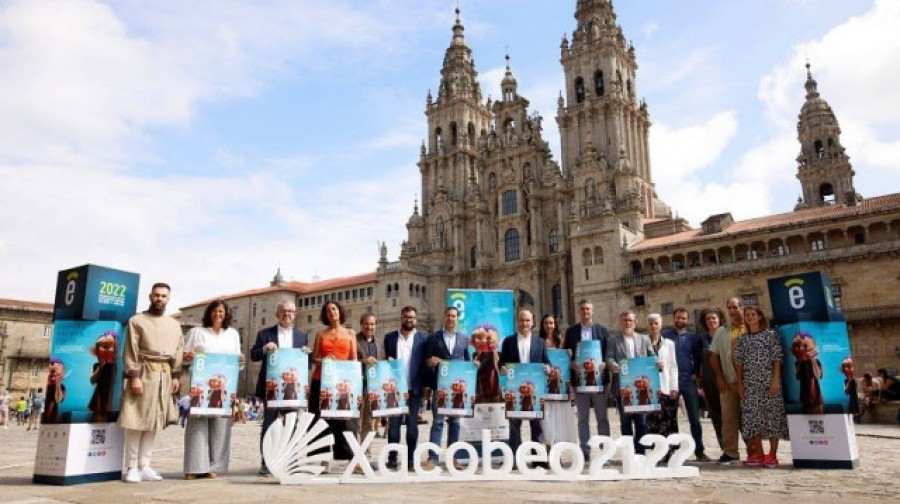El festival Camiña Escena Norte celebra su cuarta edición como vertebrador de las artes escénicas del noroeste