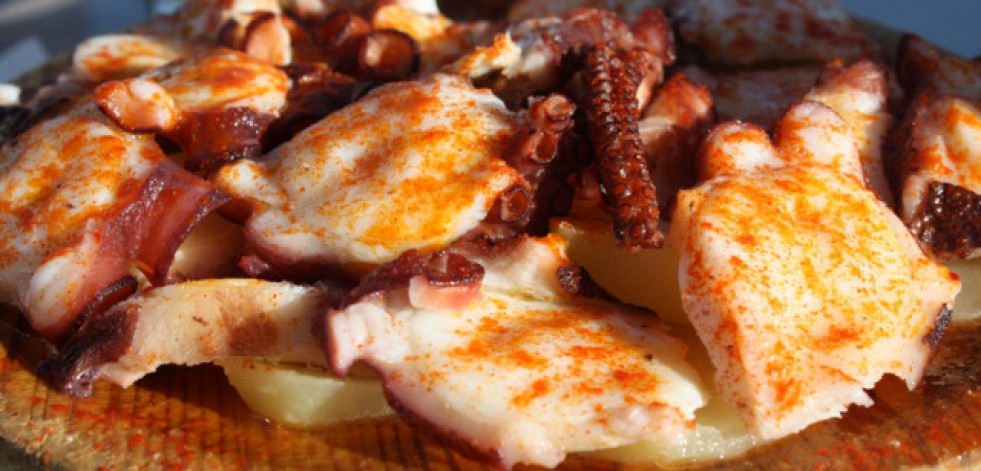 Septiembre comienza con una gran variedad de fiestas gastronómicas