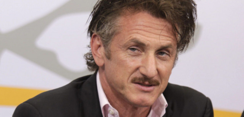 Rusia sanciona a Sean Penn, Ben Stiller y otros 23 estadounidenses
