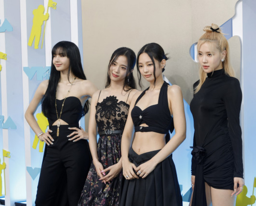 Blackpink