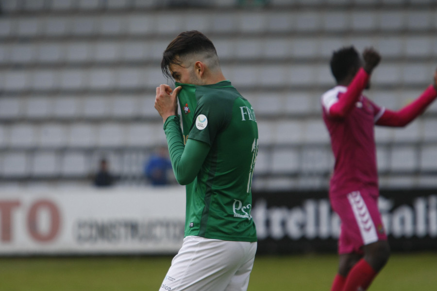 Julián Nieto y Aarón Sánchez se incorporan al Somozas