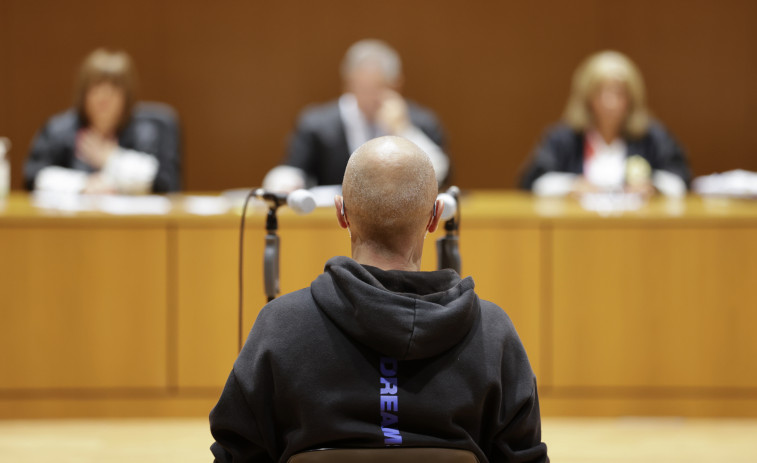 Acepta cuatro años de prisión por compartir pornografía infantil en Narón