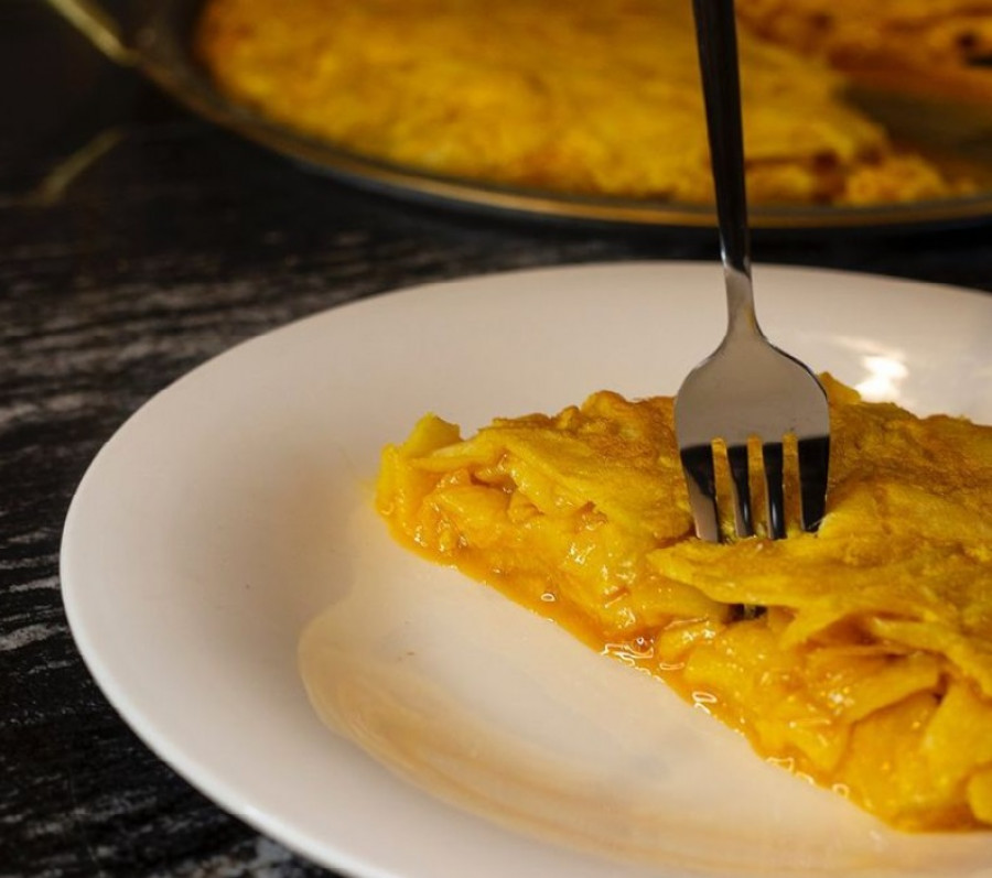 Estas son las cuatro tortillas de Ferrol que no te puedes perder