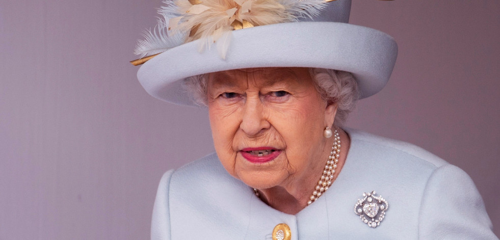 Muere la reina Isabel II a los 96 años en su castillo de Balmoral