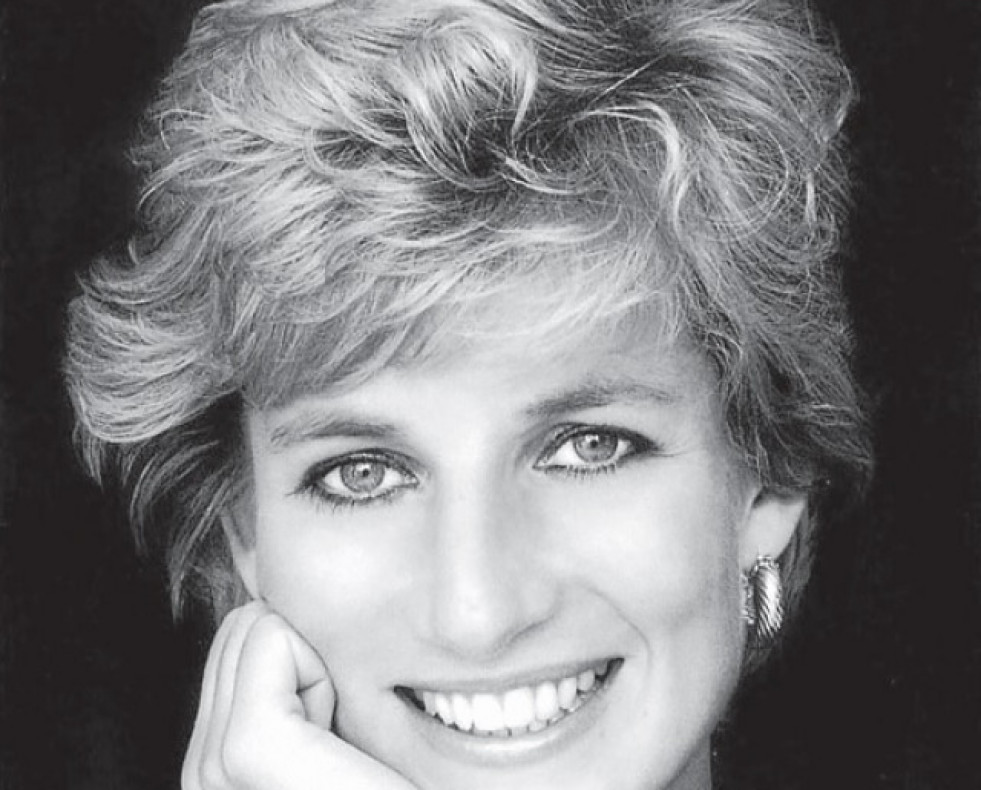 LadyDi