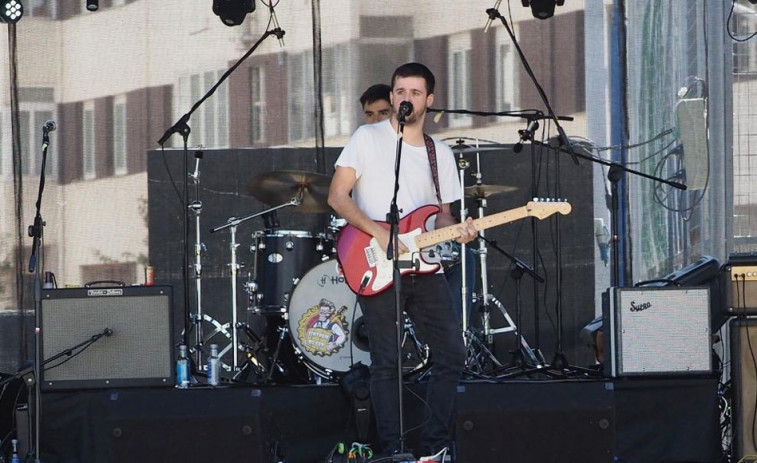 Cuenta atrás para el FeneRock, una de las citas musicales de referencia