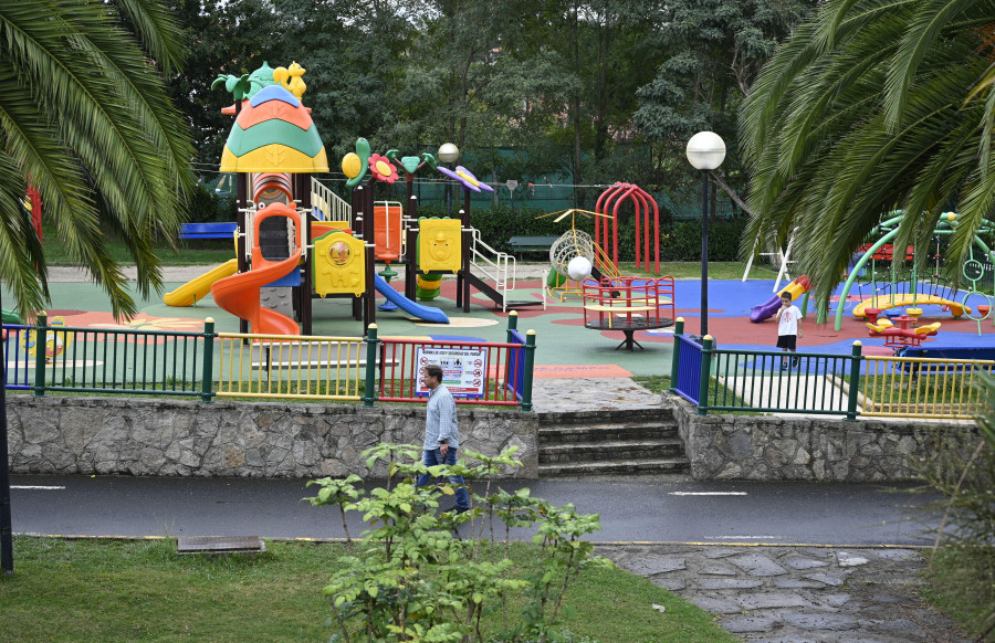 Éxito absoluto para asistir a la fiesta del 45 aniversario del Club de Campo