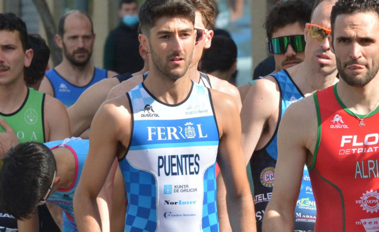 Nueva oportunidad de Iván Puentes con la selección