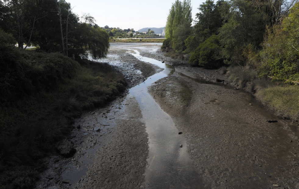 Medio Ambiente limpiará los tramos urbanos de los ríos del municipio