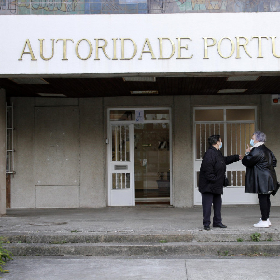Un paso más para el ansiado nuevo centro de salud en Vilagarcía