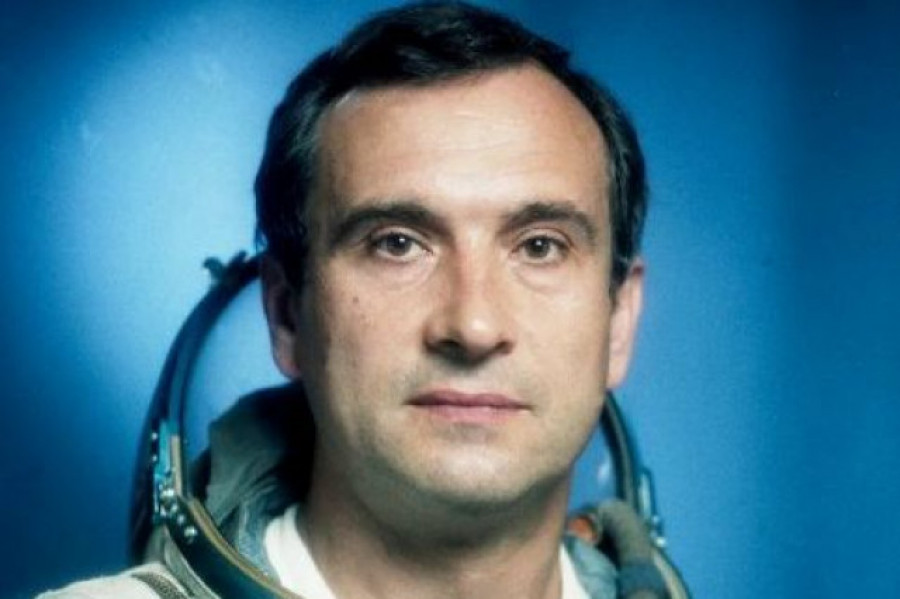 Muere Valeri Poliakov, el cosmonauta con el récord de permanencia en espacio