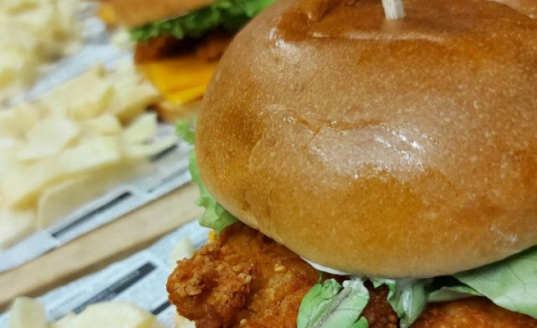 Cinco hamburgueserías de A Coruña y la fiesta de la vendimia: Consulta el especial Gastro Ideal de este domingo