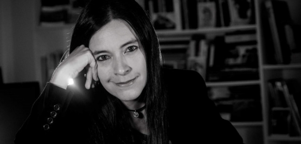 La directora peruana Rossana Díaz Costa regresa a A Coruña para presentar su segunda película