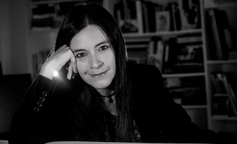 La directora peruana Rossana Díaz Costa regresa a A Coruña para presentar su segunda película