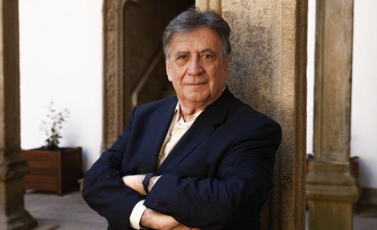 Luis Landero: 