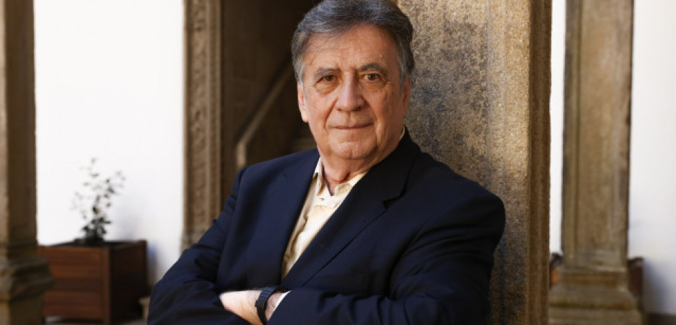 Luis Landero, Premio Nacional de las Letras 2022