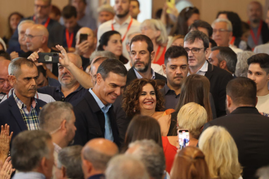 El PSOE se lanza a la conquista del voto joven