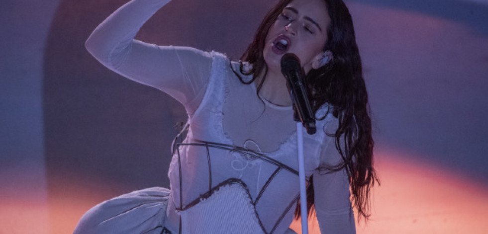 Las diez canciones de Rosalía que han marcado su ascenso al Olimpo