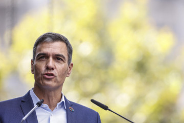 EuropaPress 4700501 presidente gobierno pedro sanchez interviene festival eldairioes aniversario 135