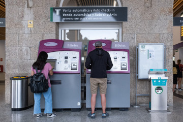 AbonosRenfe