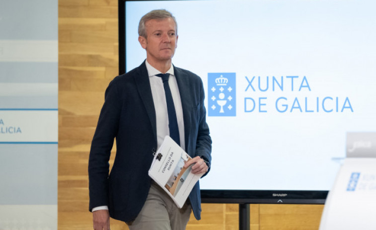 Galicia deflactará el IRPF para las rentas menores de 35.000 euros