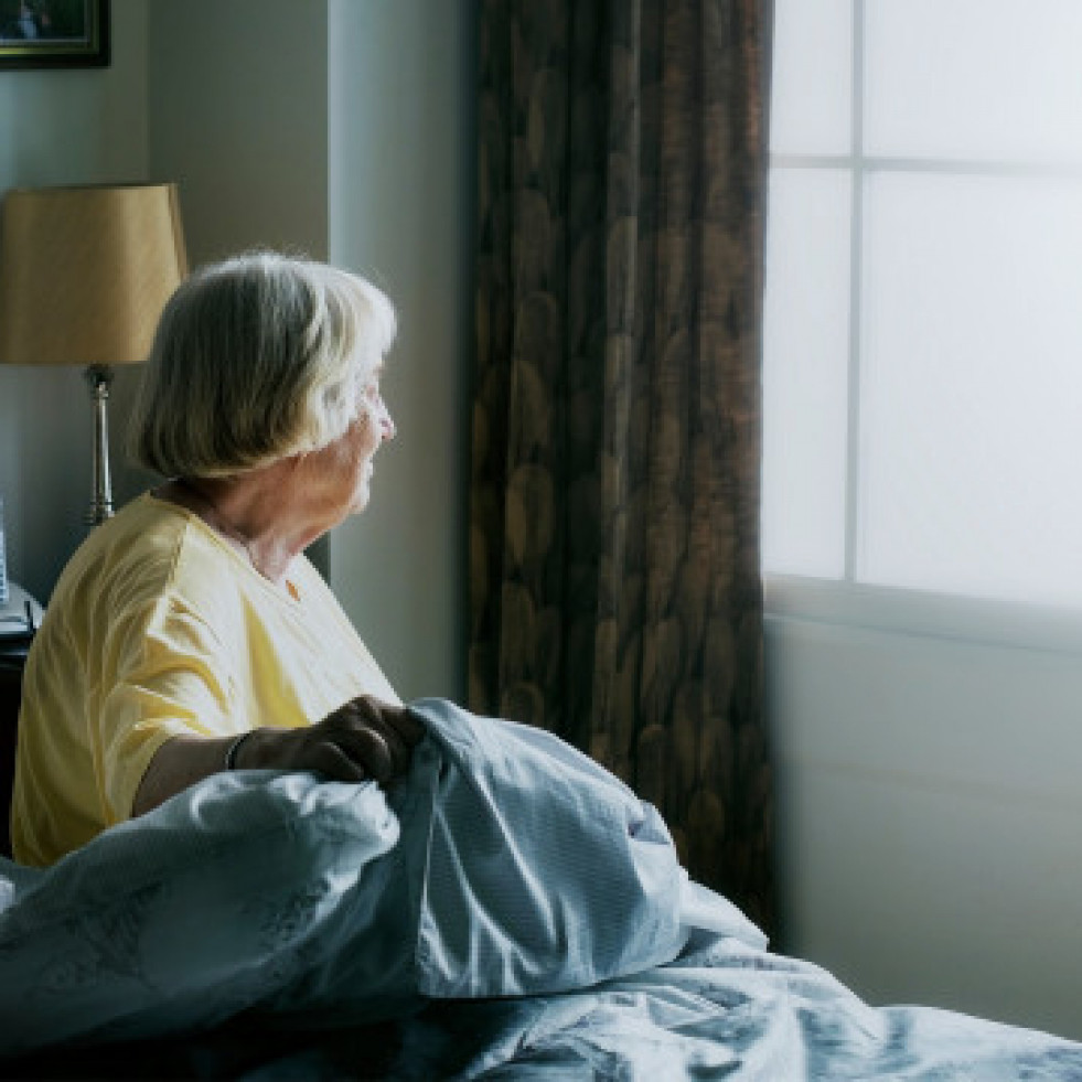 El cine que salva de la soledad: una iniciativa del Concello de Ferrol y la AVV del Ensanche A