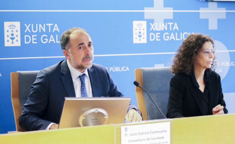 La vacunación de la gripe comenzará el día 10 e incluirá por primera vez a niños de hasta cinco años