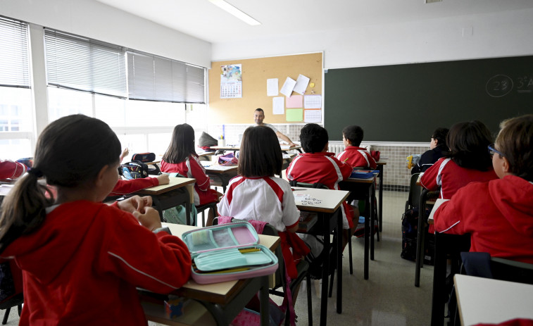 El área de Mercados inicia una campaña de hábitos saludables en los centros educativos