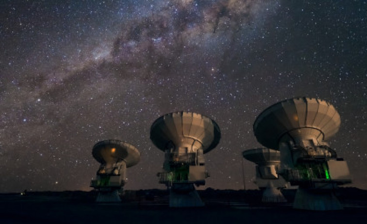 Misterio en Chile por la extraña desaparición de un astrónomo británico en Atacama