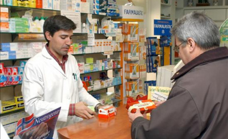 La Agencia Europea del Medicamento alerta de daños graves por el uso prolongado de codeína con ibuprofeno