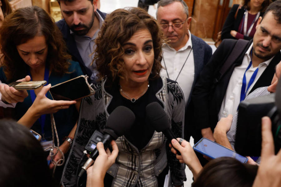 Hacienda cree que acompañar el SMI de una exención fiscal lo condena a la congelación