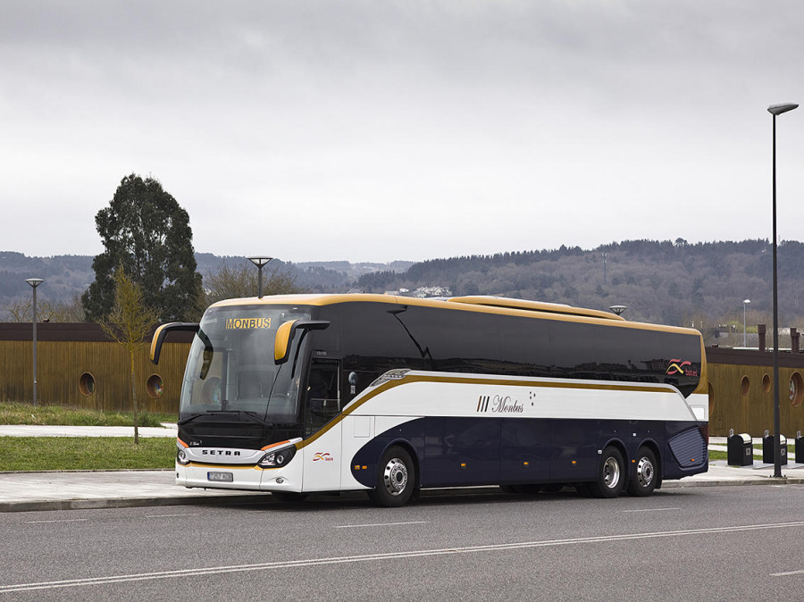 Ares acumula más de 20 quejas enviadas por las deficiencias en el transporte metropolitano