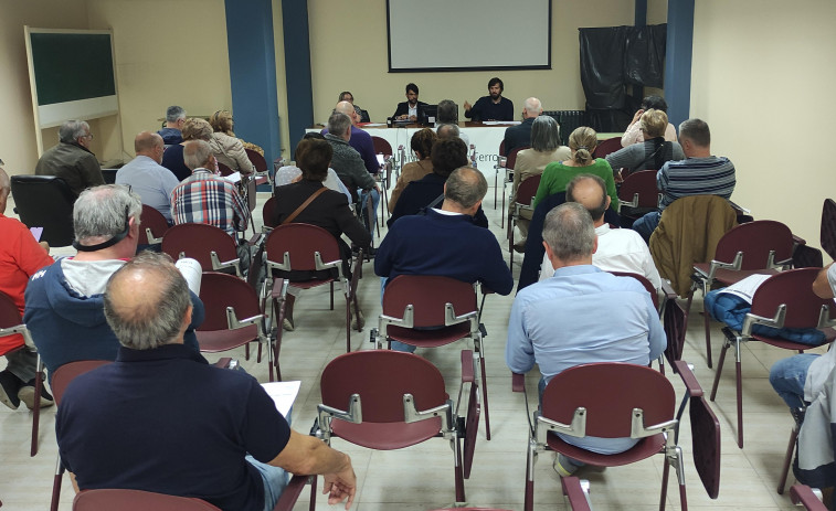 Todo listo para que Ciudad Jardín tenga licencia de primera ocupación