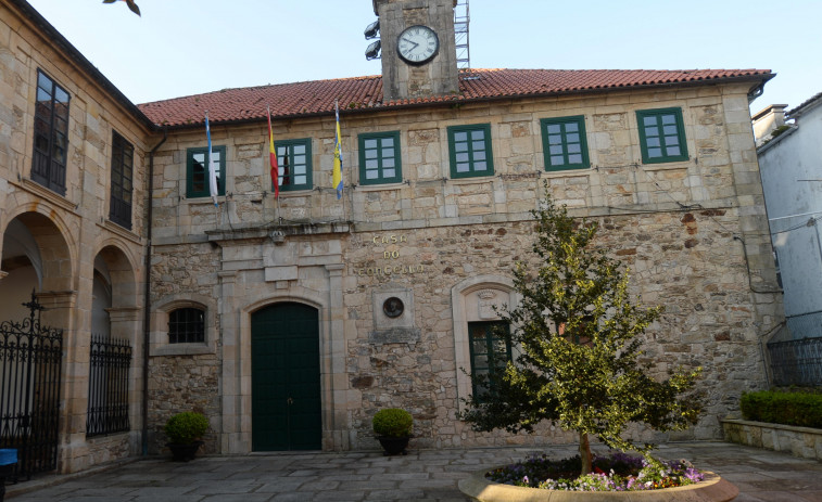 Ortigueira mejorará por más de medio millón de euros varias infraestructuras municipales