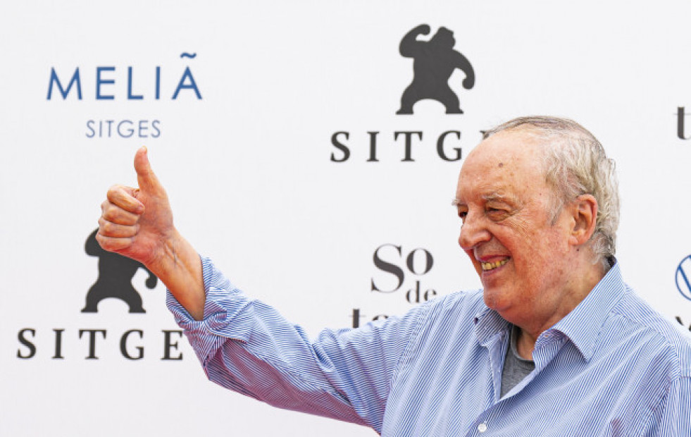 Dario Argento: 