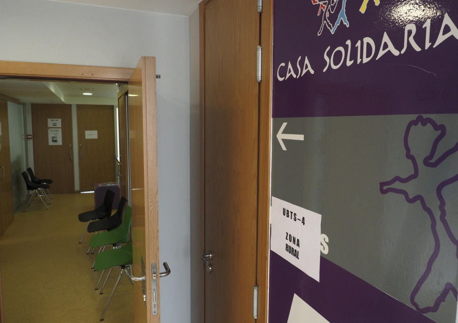La Escola de Familias cambia de ubicación y abordará por primera vez el acoso escolar