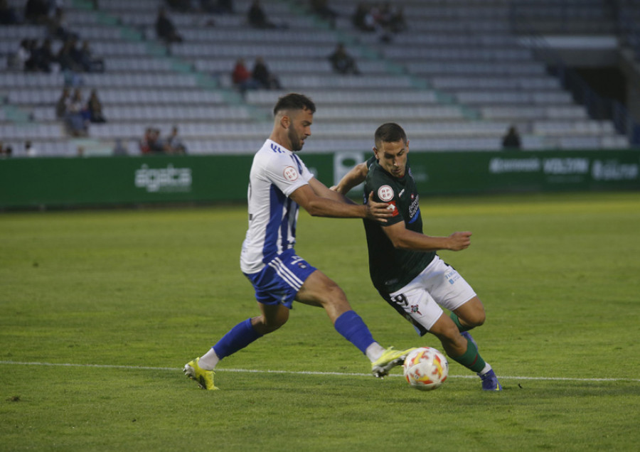 El Racing, por tierra, mar y aire para seguir en lo más alto