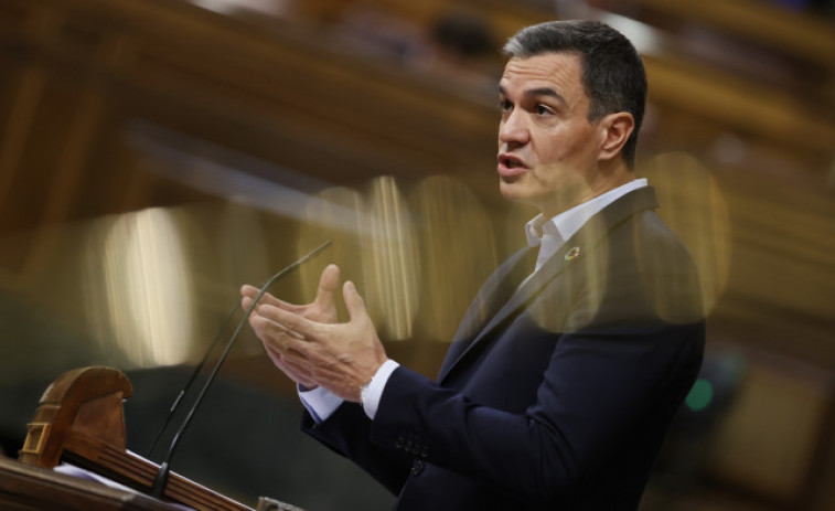 Sánchez anuncia 3.000 millones para que el 40 % de hogares ahorre en energía